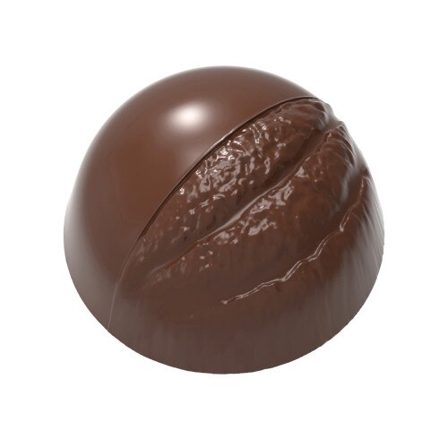 Chocolate World Mould - Cocoa DNA